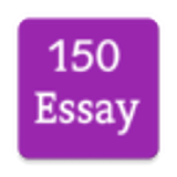 Essay for ssc,hsc,jsc &job icon