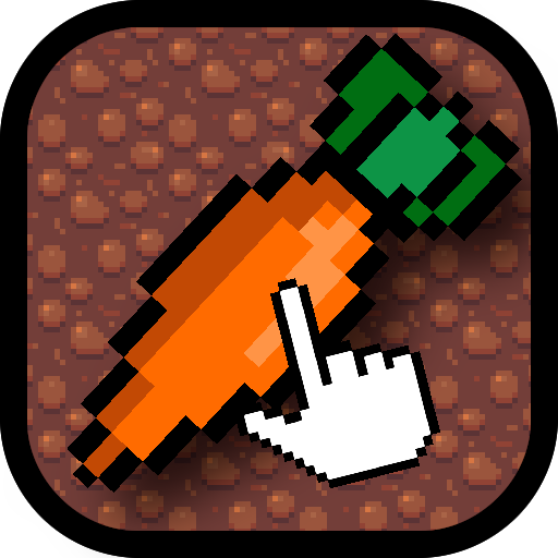 Carrot Clicker 2 logo