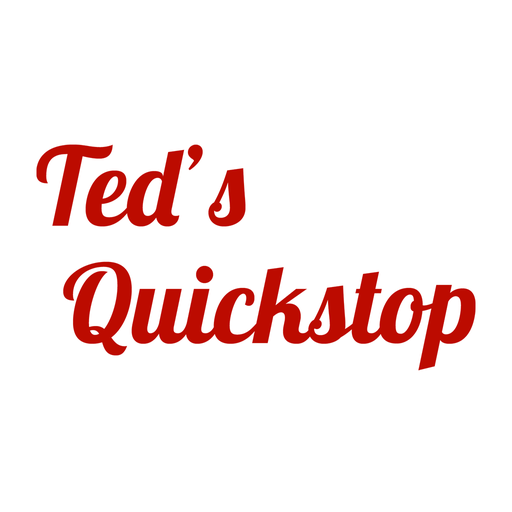 Teds Quickstop logo