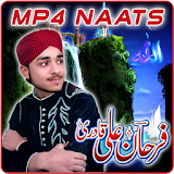 Farhan Ali Qadri Naat mp4 icon