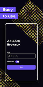 AdBlock Browser: Fast&Private