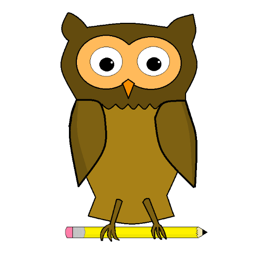 WriteOwl Story Planner logo