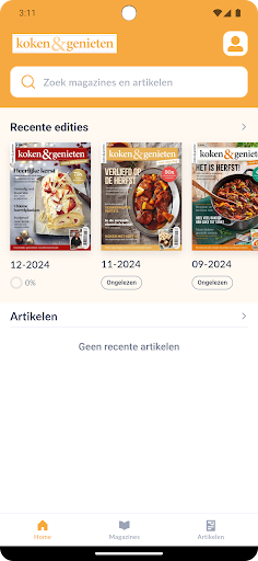 App-voorskou
