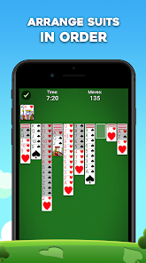 Spider Solitaire: Card Games 7.0.1.4552 APK + Mod (Unlimited money / Free purchase / Premium) for Android