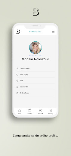 Moje Bořislavka Screen 2