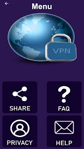 Super VPN Proxy - Safer VPN