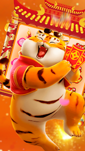 Jogo Online Fortune Tiger