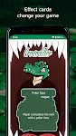 screenshot of Crocodiller