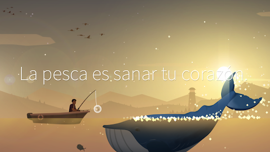 Fishing and Life APK/MOD 2