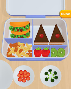 Lunch Box Ready apkpoly screenshots 5