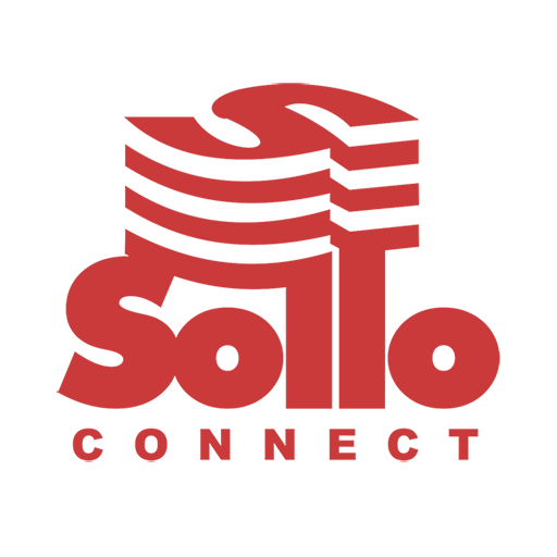 Sollo Connect logo
