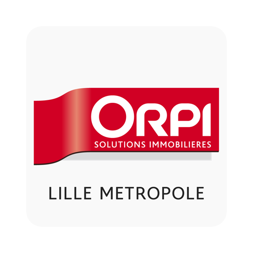 ORPI IMMOBILIER LA MADELEINE 2.2.0 Icon