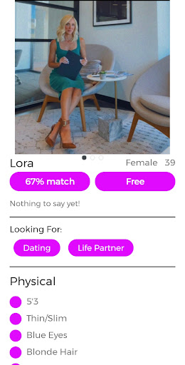 Swerv: In-Person Dating App 5