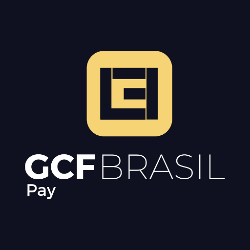 GCFPay logo