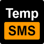 Cover Image of Download Temp SMS | Receive SMS 1.0.7 APK
