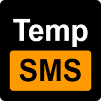 Temp SMS  Receive SMS