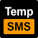 Temp SMS | Receive SMS - Androidアプリ