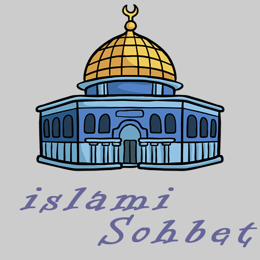 Islami Sohbet logo