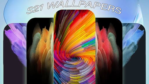 Download S21 Wallpaper Galaxy S21 Ultra Wallpapers On Pc Mac With Appkiwi Apk Downloader