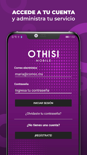 Mi Othisi Screen 2