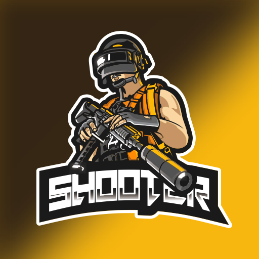 Gaming Stickers for WhatsApp