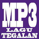 MP3 LAGU TEGAL AN icon