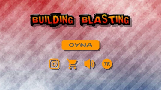 Building Blasting