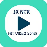 Jr NTR Hit Video Songs icon