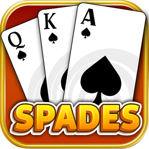 Spades AI Card Game