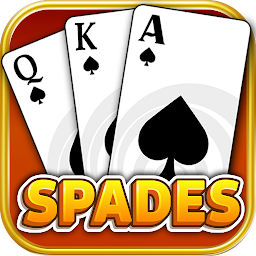 Icon image Spades AI Card Game