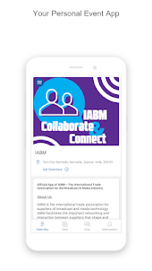IABM COLLABORATE & CONNECT