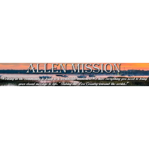 Allen Mission logo