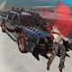 Zombie Killer Truck Driving 3D