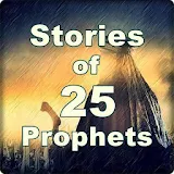 Prophets Stories in Islam icon