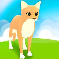 Be a Cat