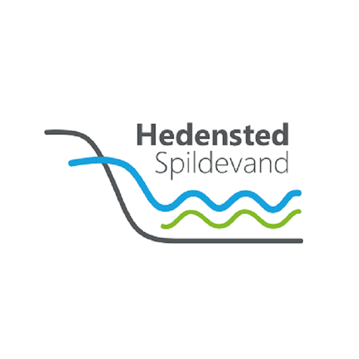 Hedensted Spildevand Alarm logo