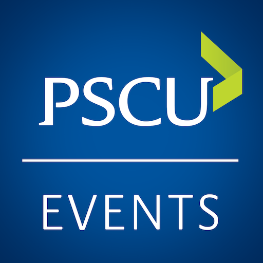 PSCU Events logo