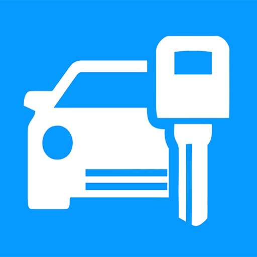 Motoroads Car Rent logo
