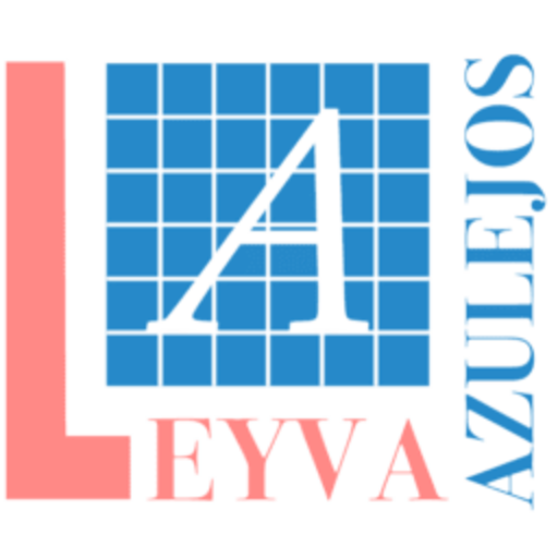 Azulejos Leyva logo