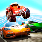 Cover Image of ダウンロード Xtreme Drive: Car Racing 3D 1.3.65 APK