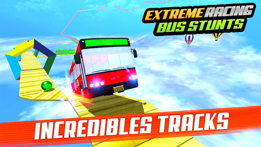 Extreme Racing Bus Simulator Screen 2