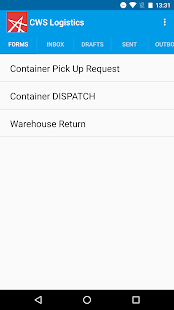 Anteprima dell'app