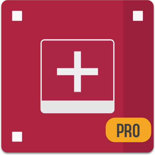 BusyBox X Pro [Root] X+ 107 Icon