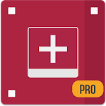 Cover Image of Download BusyBox X Pro [Root]  APK