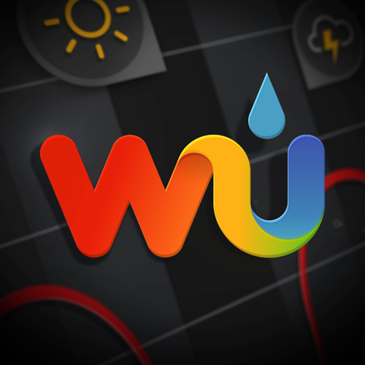 Weather data & microclimate : Weather Underground for firestick