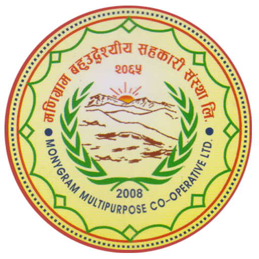 Monygram SmartBanking logo