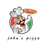 John's Pizza Gedved icon