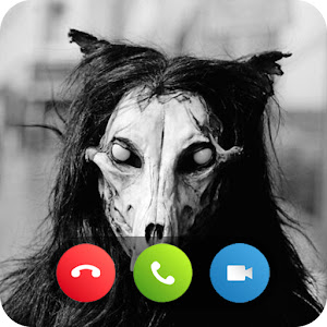 SCP-1471 Prank Video Call - Latest version for Android - Download APK