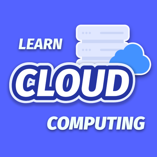 Cloud Computing PRO - CloudExp logo
