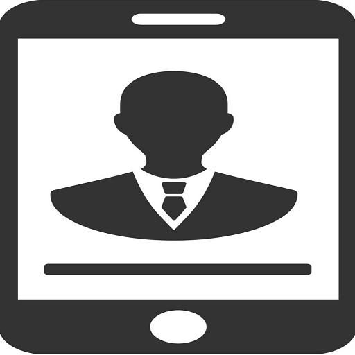 Mobile credit sellers logo